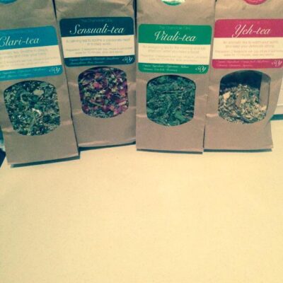 The Chamomile Clinic