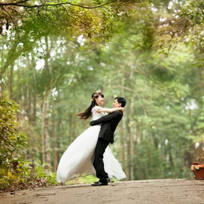 How to keep bridal makeup looking great all day