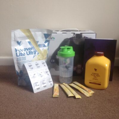 My Forever Living C9 Detox And Weight Loss Journey- THE FINAL WEIGH IN