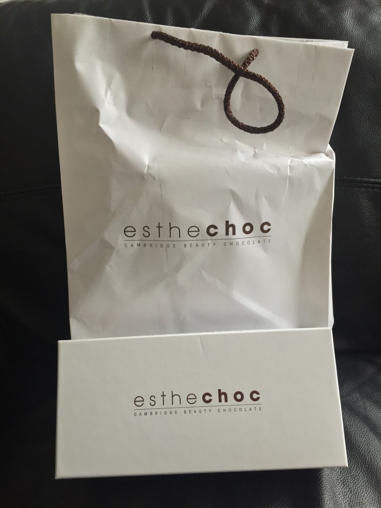 esthechoc review