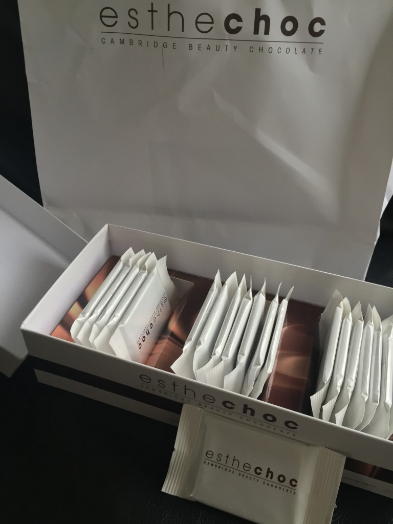 esthechoc review