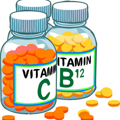 What Are The Recommended Vitamins For Kids?
