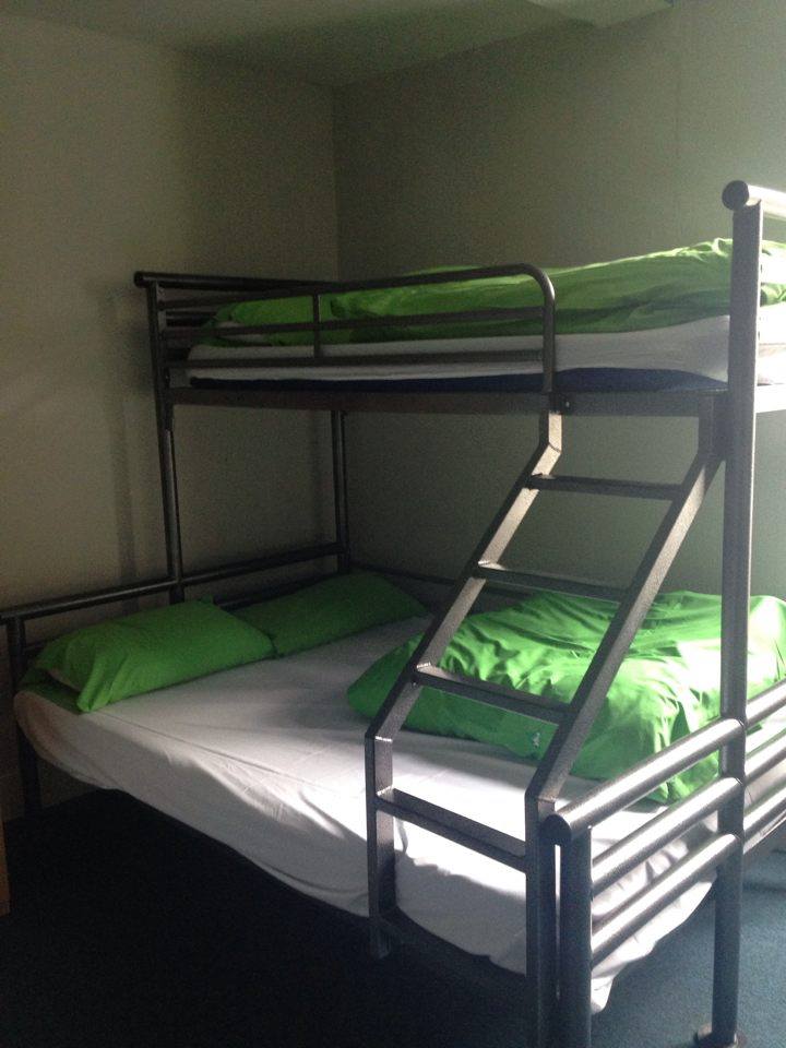 Ambleside youth hostel review