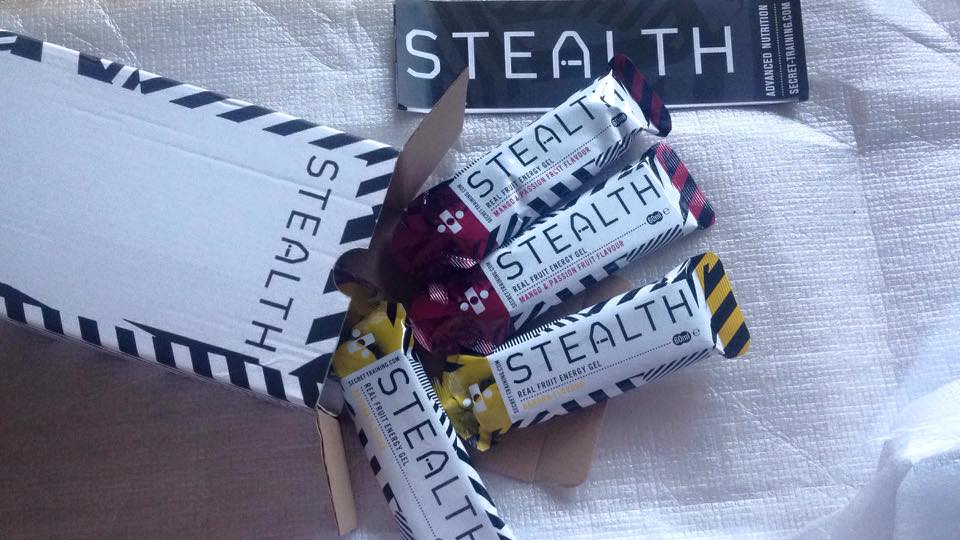 stealth gels