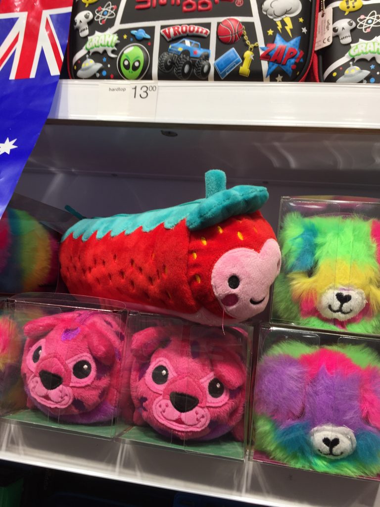 smiggle