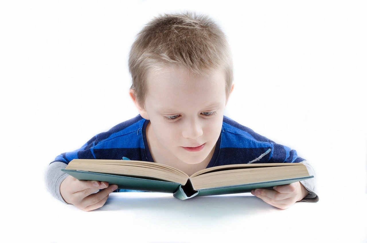 best books for boys