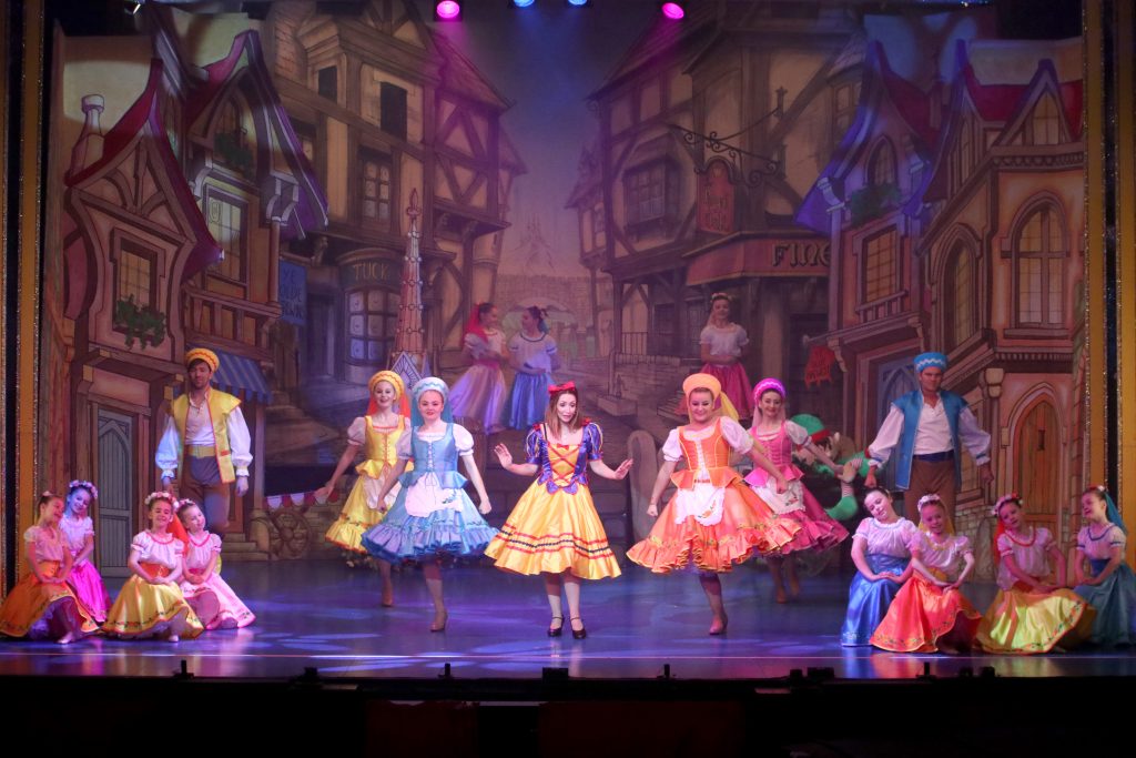 theatre royal st helens