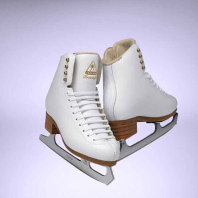 Never to late to learn to skate