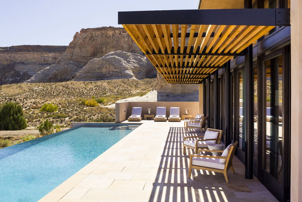 planning a holiday to Utah