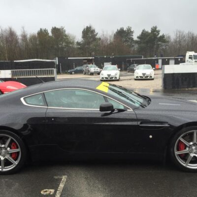 Is Sorting Out The Cars A Blue Job?