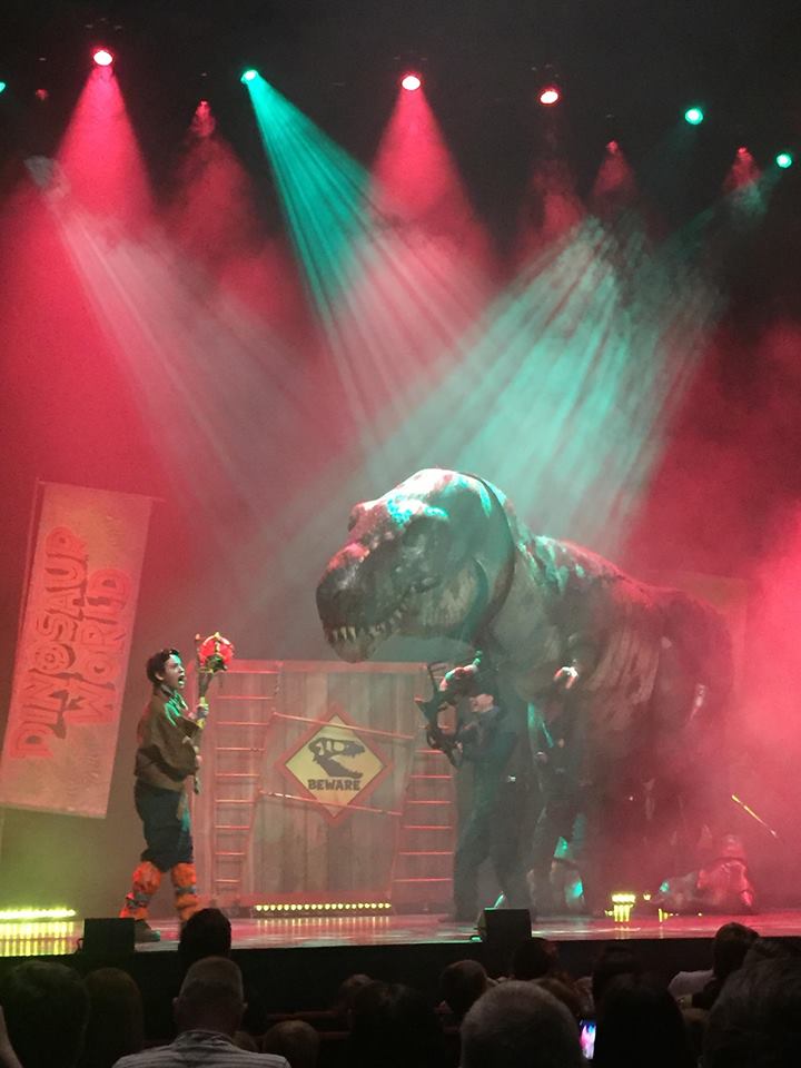 dinosaur