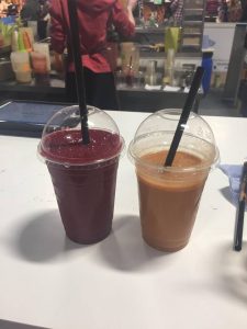 juice