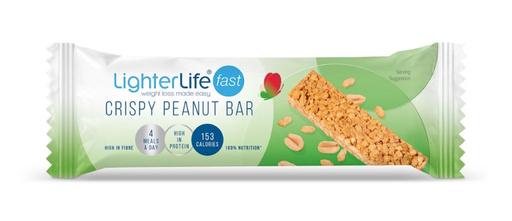 lighterlife products