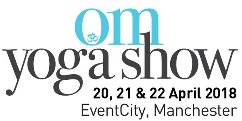 win tickets to the OM yoga show