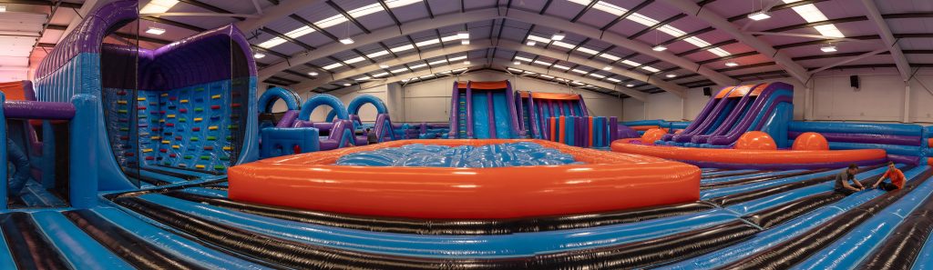 inflata nation