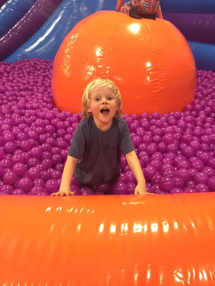 inflata nation