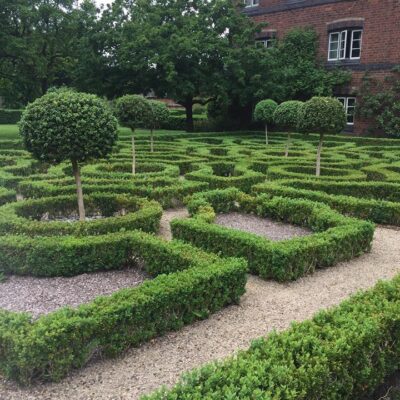 A round up of National Trust reviews