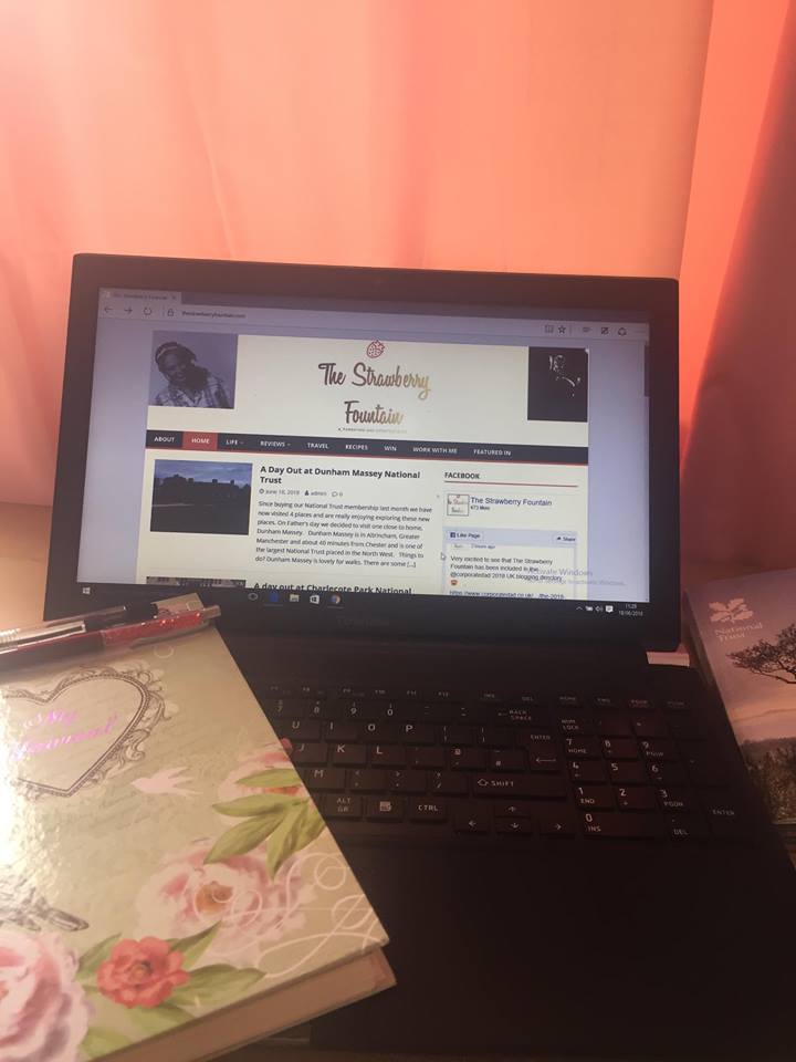 self employed