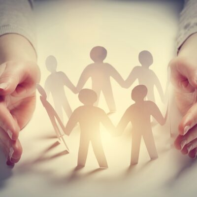 Incorporating Charity into Everyday Life