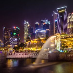 Get more from Singapore