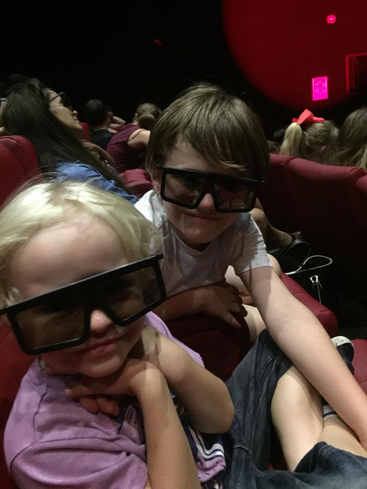 VR experience at legoland manchester
