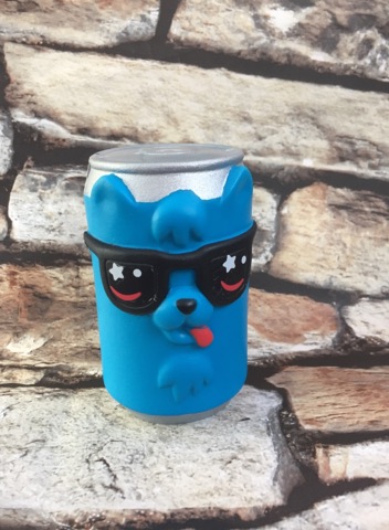 smiggle squishies