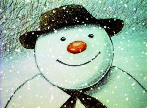 snowman tour