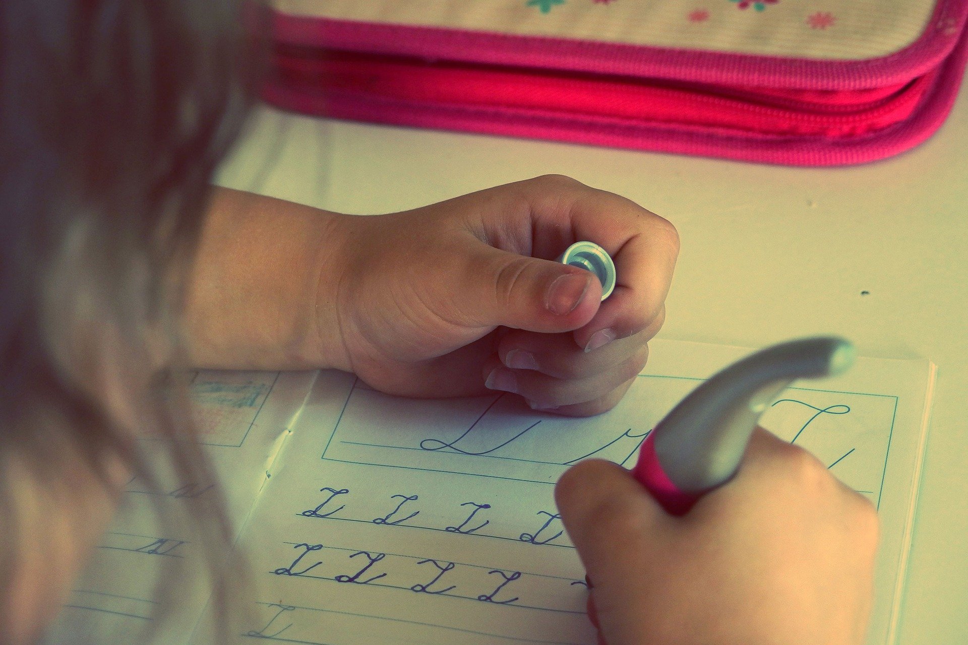 pen licence