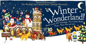 winter wonderland 