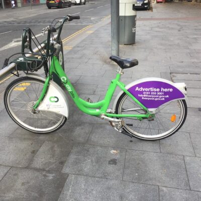 Fun Things To Do In Liverpool