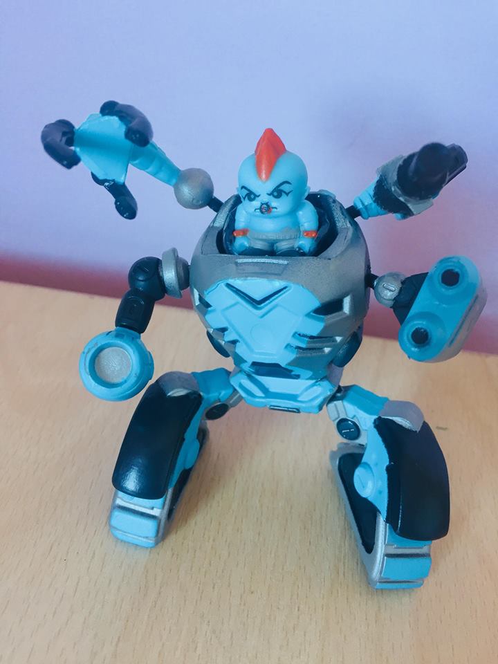 ready2robot