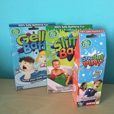 Win with Zimpli Kids and The Strawberry Fountain