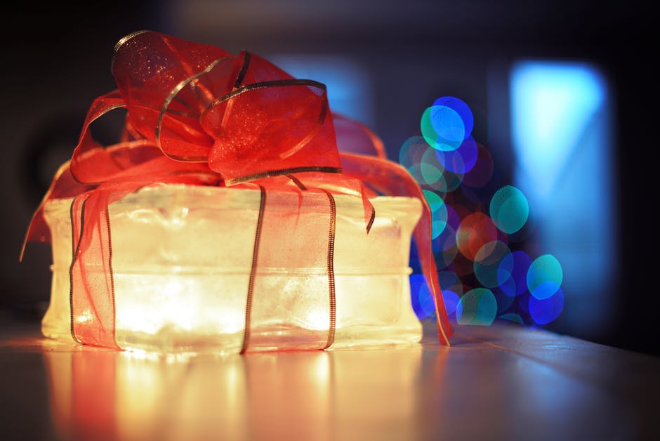 gift