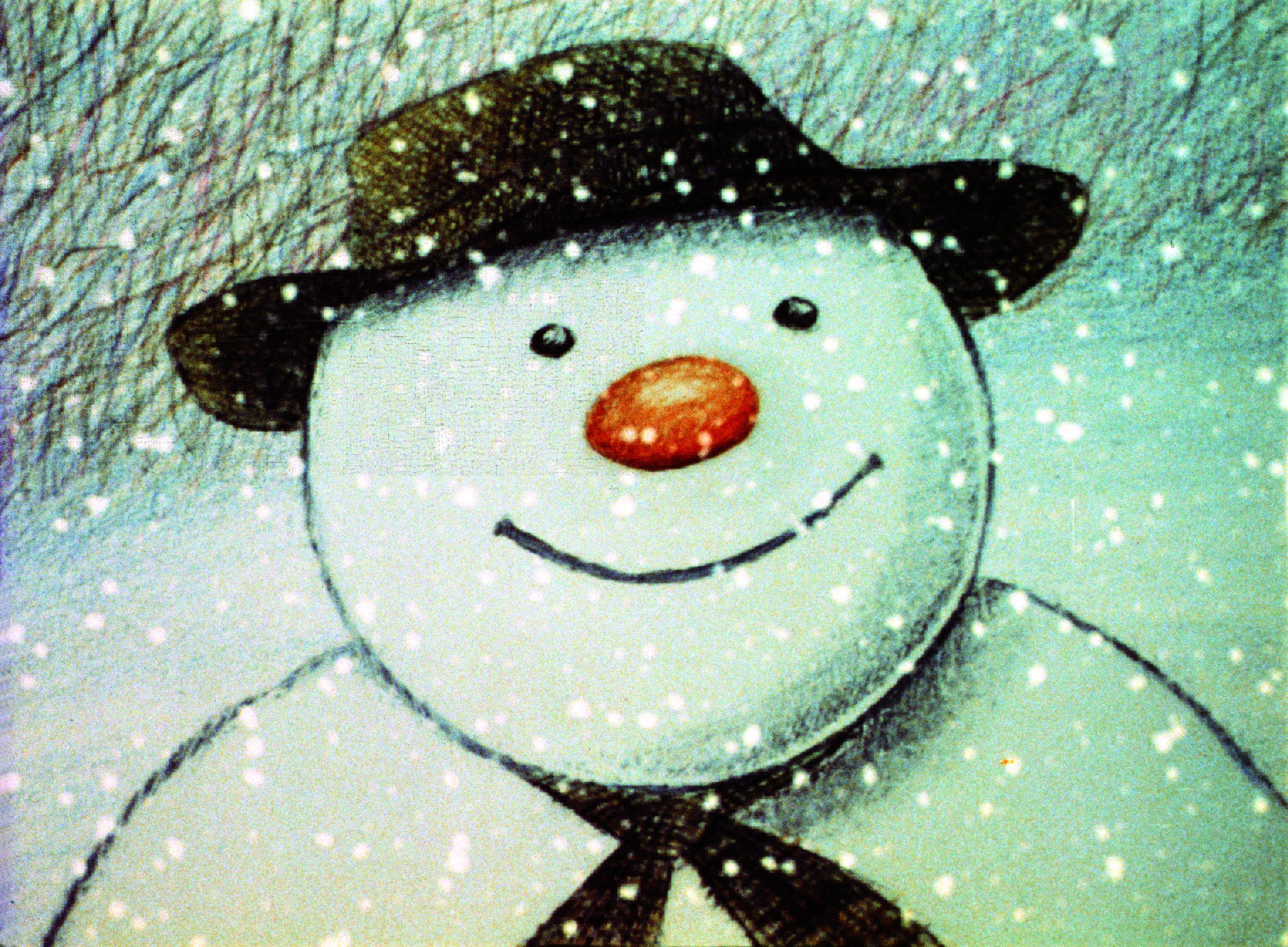 the snowman tour warrington parr hall