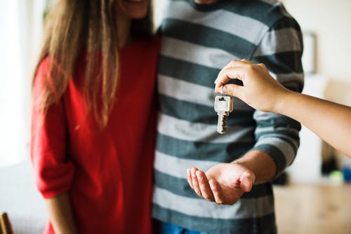 make moving house easier
