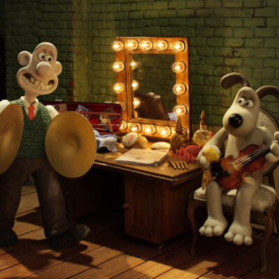 Wallace and Gromit’s Musical Marvels at The Lowry, Salford