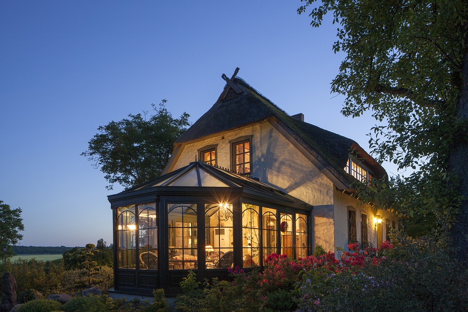 winter proofing your house