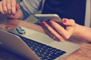 how to make money blogging