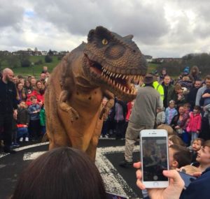 cheshire fest 2019