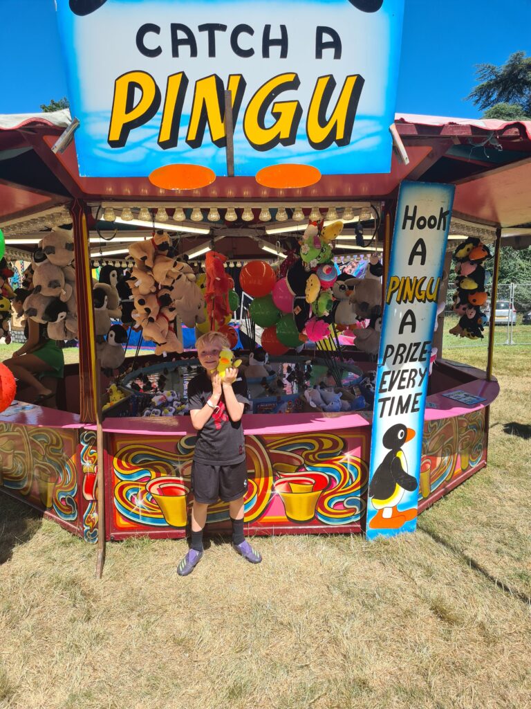 cornbury music festival