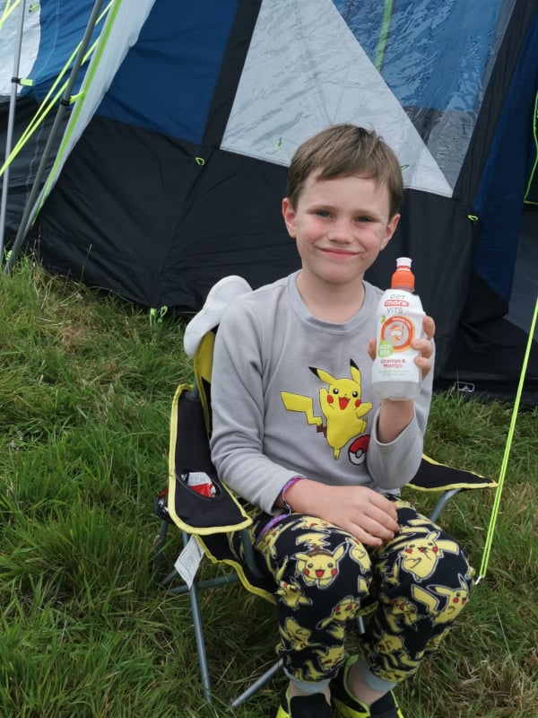 festival checklist
