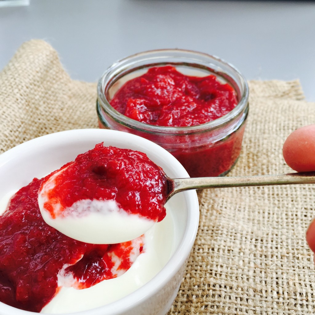 plum reciepes