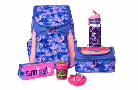 smiggle