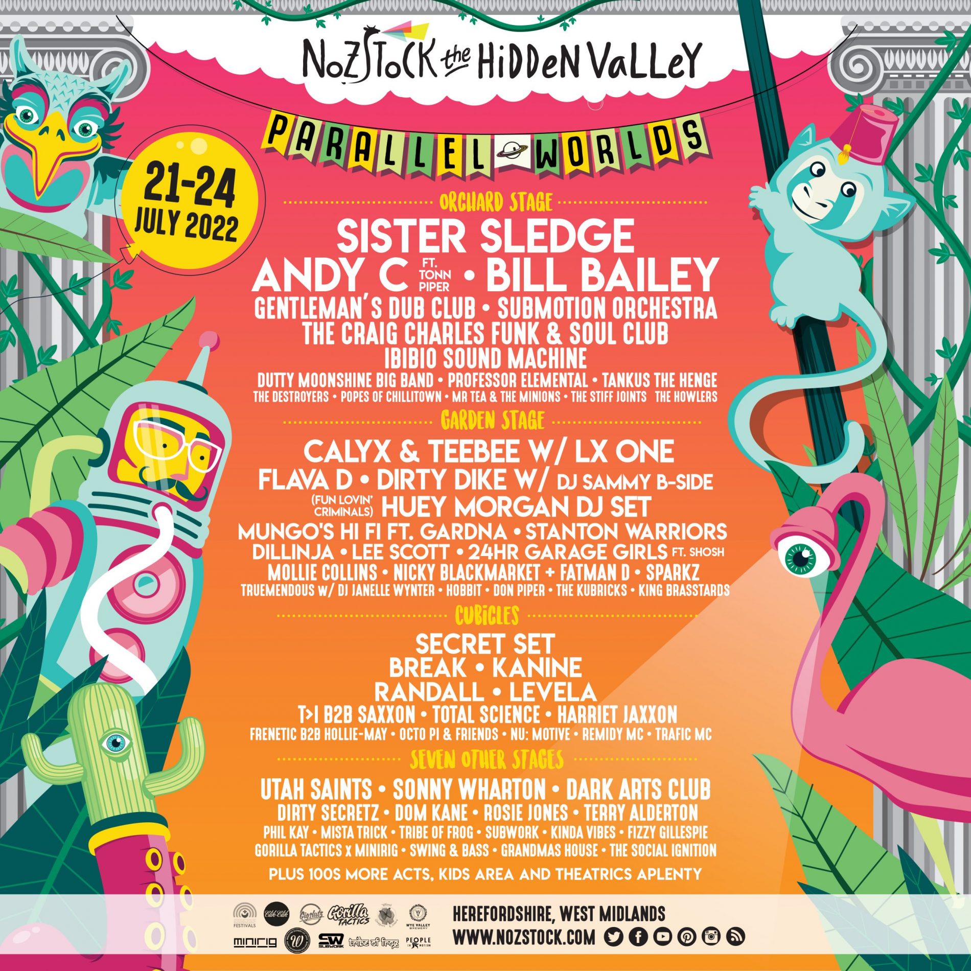 nozstock