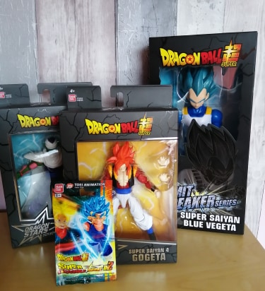 dragon ball