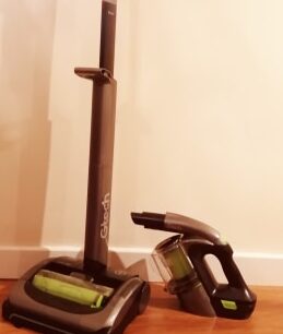 gtech airram