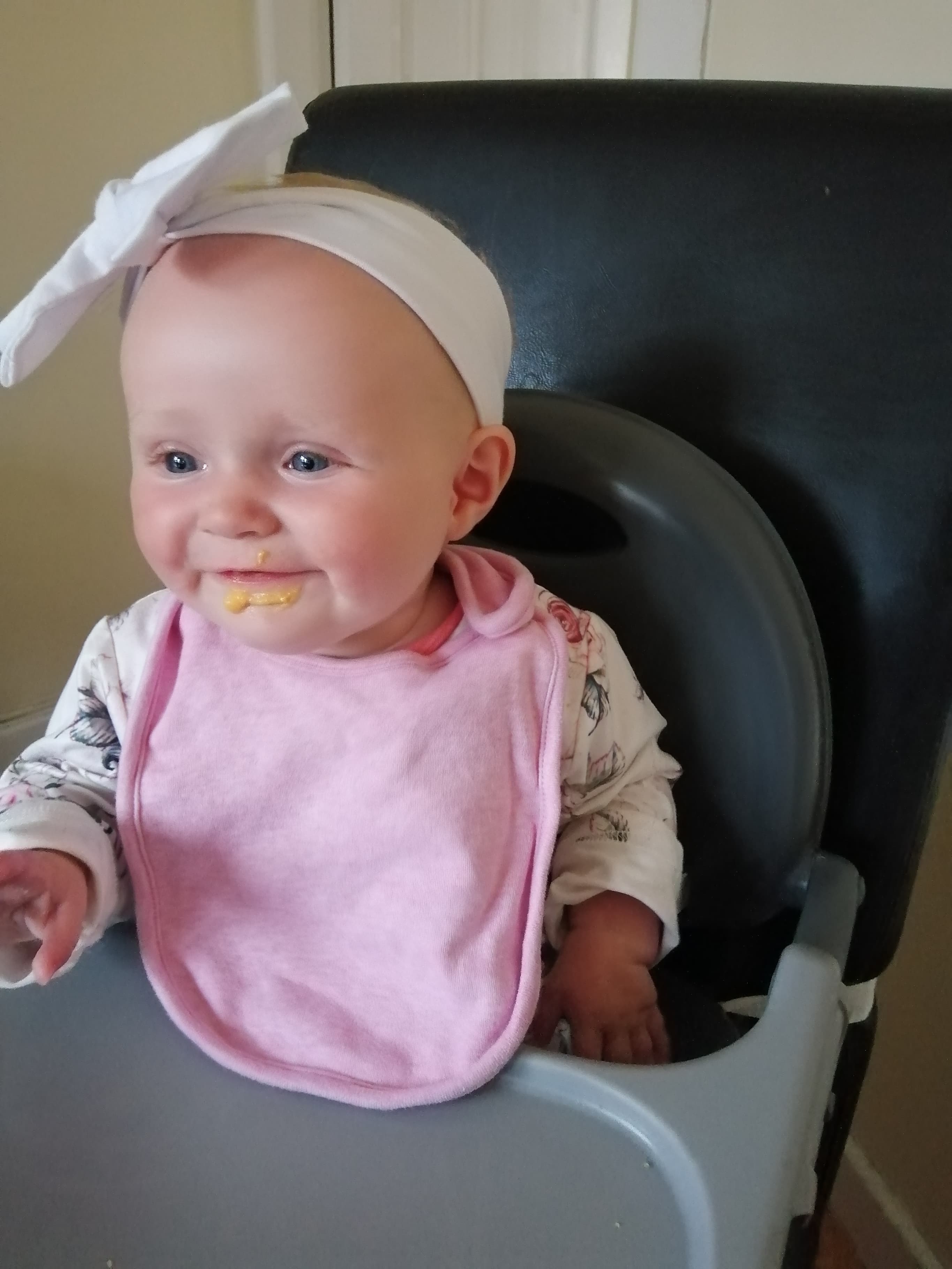 how to start weaning