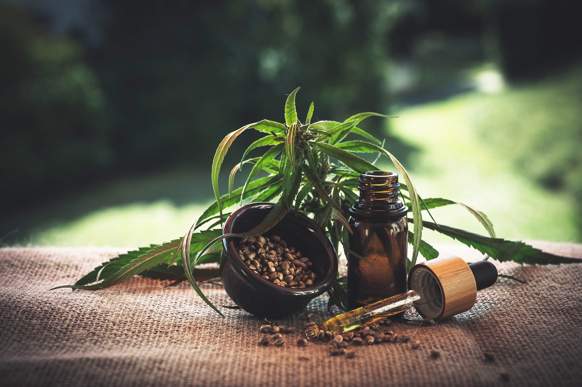 what is CBD?