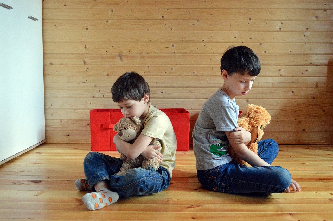 talking to your kids about tough topics