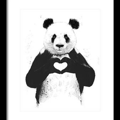 5 things to consider when choosing wall art for your home